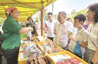 Agro Madani eases cost pressure