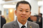Demand rising for Sabah’s tropical fruits