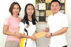 Young sporting talents require more assistance