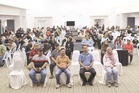 564 compete in Kaamatan chess tournament