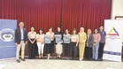 Forum to strengthen child protection efforts