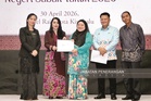 Workshop strengthens Sabah cultural heritage research: Jafry