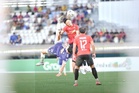 Rhinos grab last-gasp win