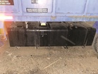 Diesel smuggling bust: Modified lorry seized