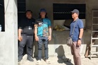 Man held over assault, death threats in Ranau