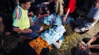 Two teenage girls drown in Sandakan quarry pond