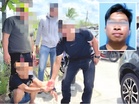 Six held, syabu seized in Lahad Datu operation