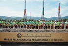 Interim action plan to address port congestion