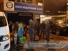 Ops Sapu nets 21 undocumented foreigners in Kota Kinabalu