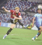 Sabah mudah benam PDRM