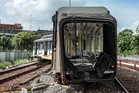 LRT derailment: Apad opens investigation paper, orders immediate report from Prasarana