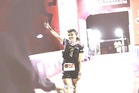 Fifiana impresses at Indonesia event
