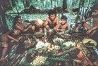 Kaamatan’s message on food systems