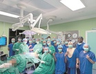 Sandakan Hosp performs its first ‘Free Flap’ surgery