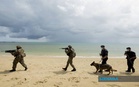GOF arrests  41 in Kunak and Lahad Datu ops