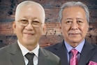 Kembalikan jawatan senator kepada Labuan