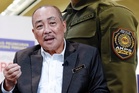 Border control move put on hold: Chief Minister