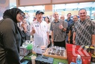 KPDN targets five 'Program Inspirasi Beli Barangan Malaysia' to boost local products