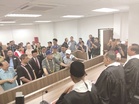 Strengthening native courts an ongoing process: Chief Minister