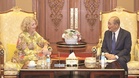 Hajiji welcomes Norway, Ukraine ties with Sabah
