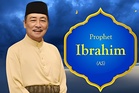 Hayati sejarah pengorbanan Nabi: Ketua Menteri