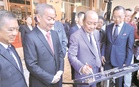 Sheraton’s opening a tourism boost. Investor confidence and major hotel developments underway despite challenges: Chief Minister