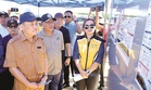 Overcome Pan Borneo delays, urges better inter-agency coordination: Chief Minister