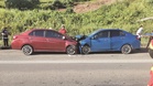 7 cedera nahas tiga kereta di Beluran