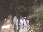 Hikers safe after nightfall ordeal in Sandakan