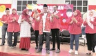 Kunak Usno closes shop, members join Umno