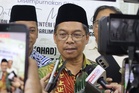 Special grant to Sabah may rise depending on economy: Mustapha