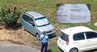 Penampang parking fine sparks heated online debate