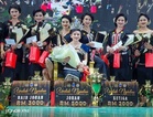 Aelvereny to represent Kota Marudu at State UNK