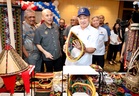 Sabah records RM95.9m in SME export, up 37pc