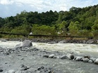 One dead, one still missing in Melangkap river tragedy