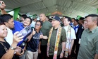 Sabah remains carbon-negative state: CM