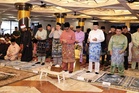 State leaders join Aidiladha prayers at Sabah State Mosque