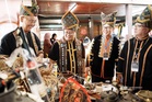 Ewon supports move to implement Sabah constitutional entitlement