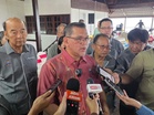 RM1.5 billion interim payment shows GRS approach is working, says Nizam