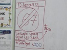 Classroom ban on ‘six seven’ meme sparks debate