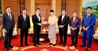 Sabah welcomes Federal youth, sports initiatives