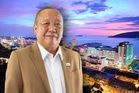 Sabah adopts adaptive tourism strategy amid airline changes