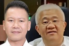 Poser over AKPS seizure of frozen goods despite suspension