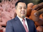 Cause of rising Sabah chicken, egg prices