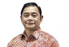 Cadangan tambah KDMR dengan ‘S’ untuk Sungai