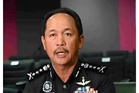 Polis Sabah tumpas dua sindiket dadah, jumlah rampasan RM3.25 juta