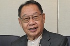 Sama seperti Sarawak, Sabah tidak boleh kompromi: Jeffrey