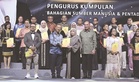 Yayasan Sabah recognises outstanding staff