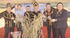 Ranau folks celebrate Easter-Kaamatan ‘do’