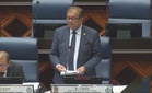 Sabah Forest Industries Sdn Bhd land converted into village reserves